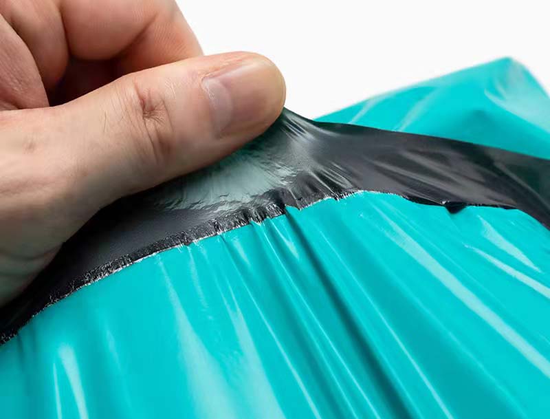 嘉善绿色快递袋-03