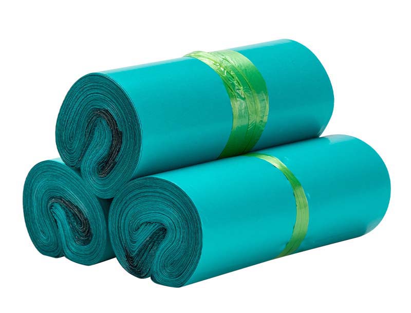 嘉善绿色快递袋-01