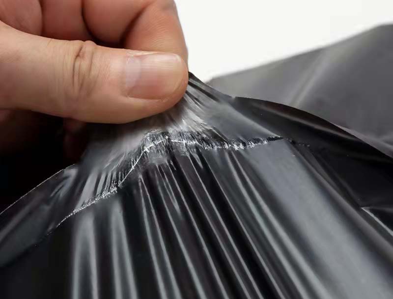 嘉善黑色快递袋-03